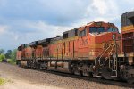 BNSF 5285